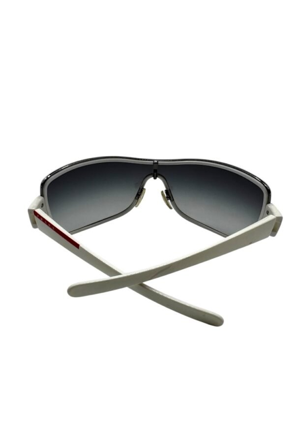 PRADA - HAVANNA SUNGLASSES - Image 9